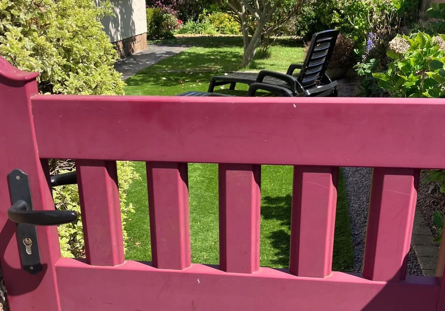 Maison Au Calme Renovee Plain-Pied, Hyper Centre Ville Perros 0*, Perros-Guirec Γαλλία